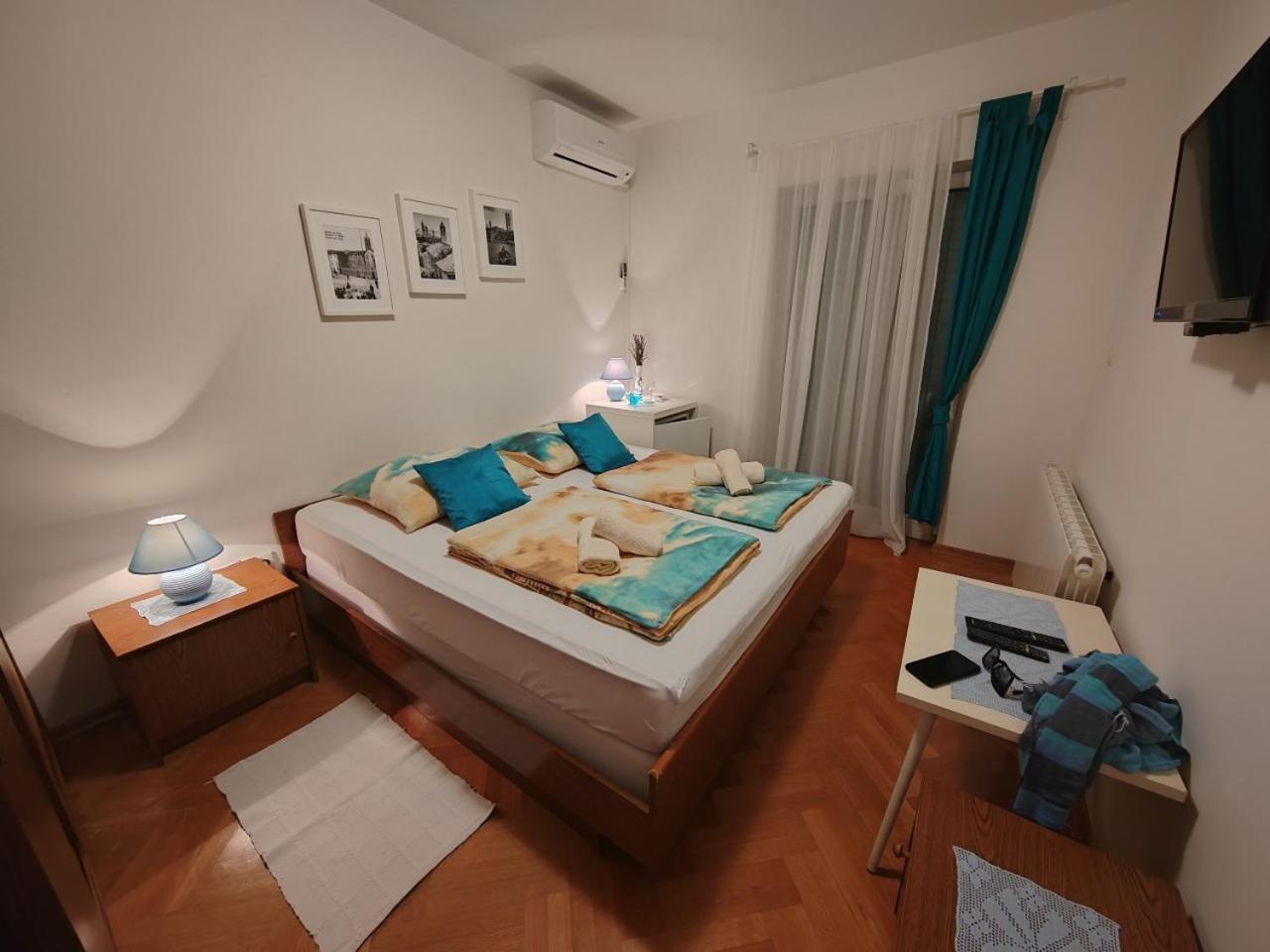 Barbat na Rabu Room'S Brica מראה חיצוני תמונה