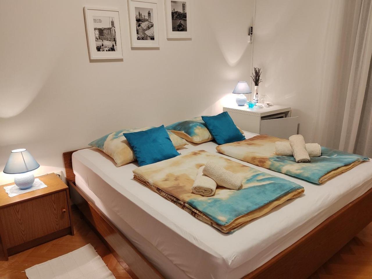 Barbat na Rabu Room'S Brica מראה חיצוני תמונה